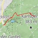 thumbnail for Appelallee