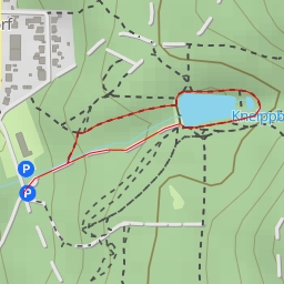 thumbnail for Appelallee