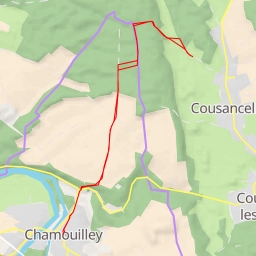 thumbnail for La Tuilerie