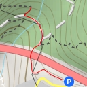 thumbnail for Brown Teacup - West Vancouver