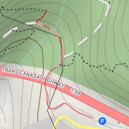 thumbnail for Brown Teacup - West Vancouver