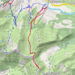 thumbnail for Zererköpfle