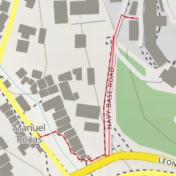 thumbnail for SLU-LHS BSP Office - C. M. Recto Road - Baguio