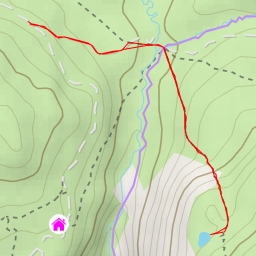 thumbnail for Lac Cristallin