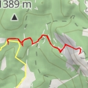 thumbnail for Pania di Corfino