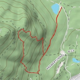 thumbnail for Maurersteig - Maurersteig