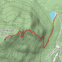 thumbnail for Katzenkopf