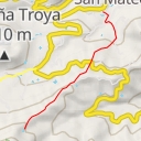 thumbnail for Lugar La Lechucilla - Lugar La Lechucilla