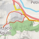 thumbnail for Pump track Gilet - Carretera del Convento