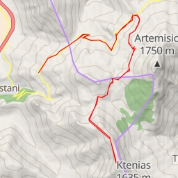 thumbnail for Κτενιάς