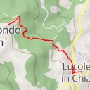 thumbnail for Via Melazzano