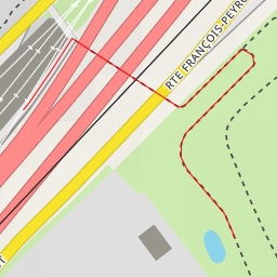 thumbnail for Chemin des Préjins