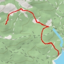 thumbnail for Cerro de los Álamos Blancos