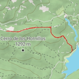 thumbnail for Cerro del Cebo de los Lobos