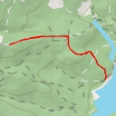 thumbnail for Nido de ametralladora - Pista de la Mina