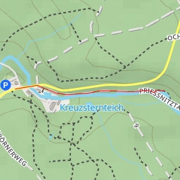 thumbnail for Prießnitztalweg - Prießnitztalweg - Dresden