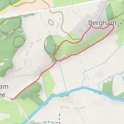 thumbnail for Bergham