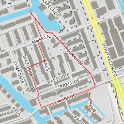 thumbnail for 247 - Pieter Stastokstraat