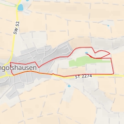 thumbnail for Ziegelstraße - Ziegelstraße
