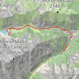 thumbnail for Rifugio Livio Bianco - AsF 5-8.4