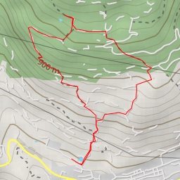 thumbnail for Camino Huerta - Camino Huerta