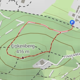 thumbnail for Finkenberg