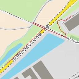 thumbnail for Oudenaardsesteenweg - Oudenaardsesteenweg