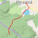 thumbnail for Malá kavčí skála