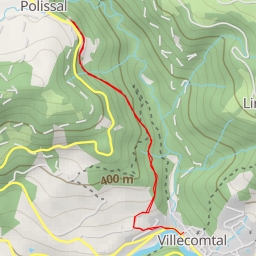 thumbnail for Côte de Polissal