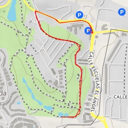 thumbnail for Calle Comunidad San Javier - Calle Comunidad San Javier - Marbella