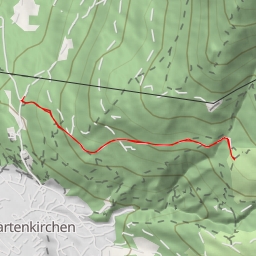 thumbnail for Josefsbichl - Tannenhütte