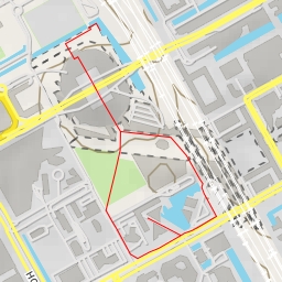 thumbnail for De loper - De loper - Amsterdam