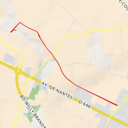 thumbnail for Chemin de la Bouesse - Chemin de la Bouesse