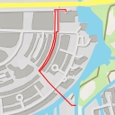 thumbnail for Sint-Hubertpad - Sint-Hubertpad - Amsterdam