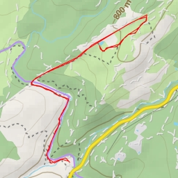 thumbnail for Via de servicio Conducción San Juan-Valmayor - Via de servicio Conducción San Juan-Valmayor