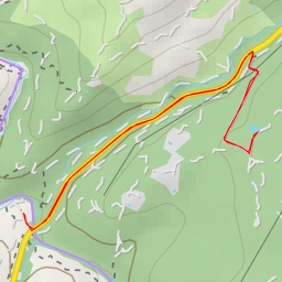 thumbnail for Carretera de Collado Villalba a Aldea del Fresno