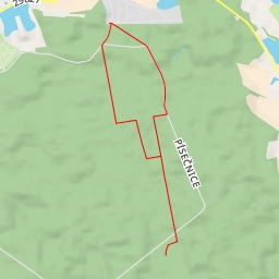 thumbnail for Písečnice - Písečnice - Hradec Králové