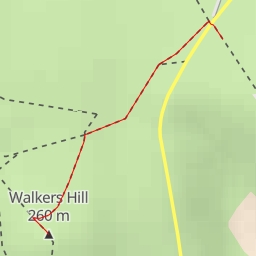 thumbnail for Walkers Hill