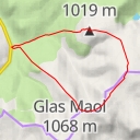 thumbnail for Cairn of Claise