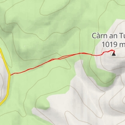 thumbnail for Càrn an Tuirc