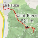 thumbnail for La Pourachère