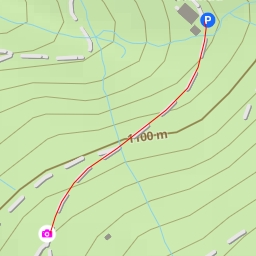 thumbnail for Höhenweg