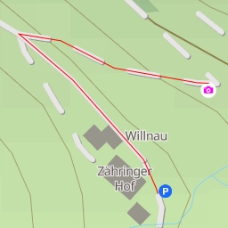 thumbnail for Höhenweg