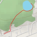 thumbnail for Brydedammen