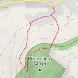 thumbnail for Alte Straße
