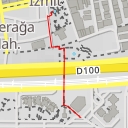 thumbnail for Pertev Paşa Caddesi - Pertev Paşa Caddesi - Kocaeli