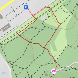 thumbnail for Mirador del Cotoblanco