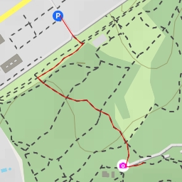 thumbnail for Mirador del Cotoblanco - Calle Virgen del Pilar