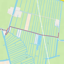 thumbnail for Burmadeweg - Burmadeweg