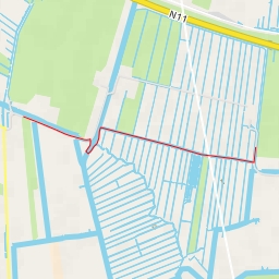 thumbnail for Burmadeweg - Burmadeweg